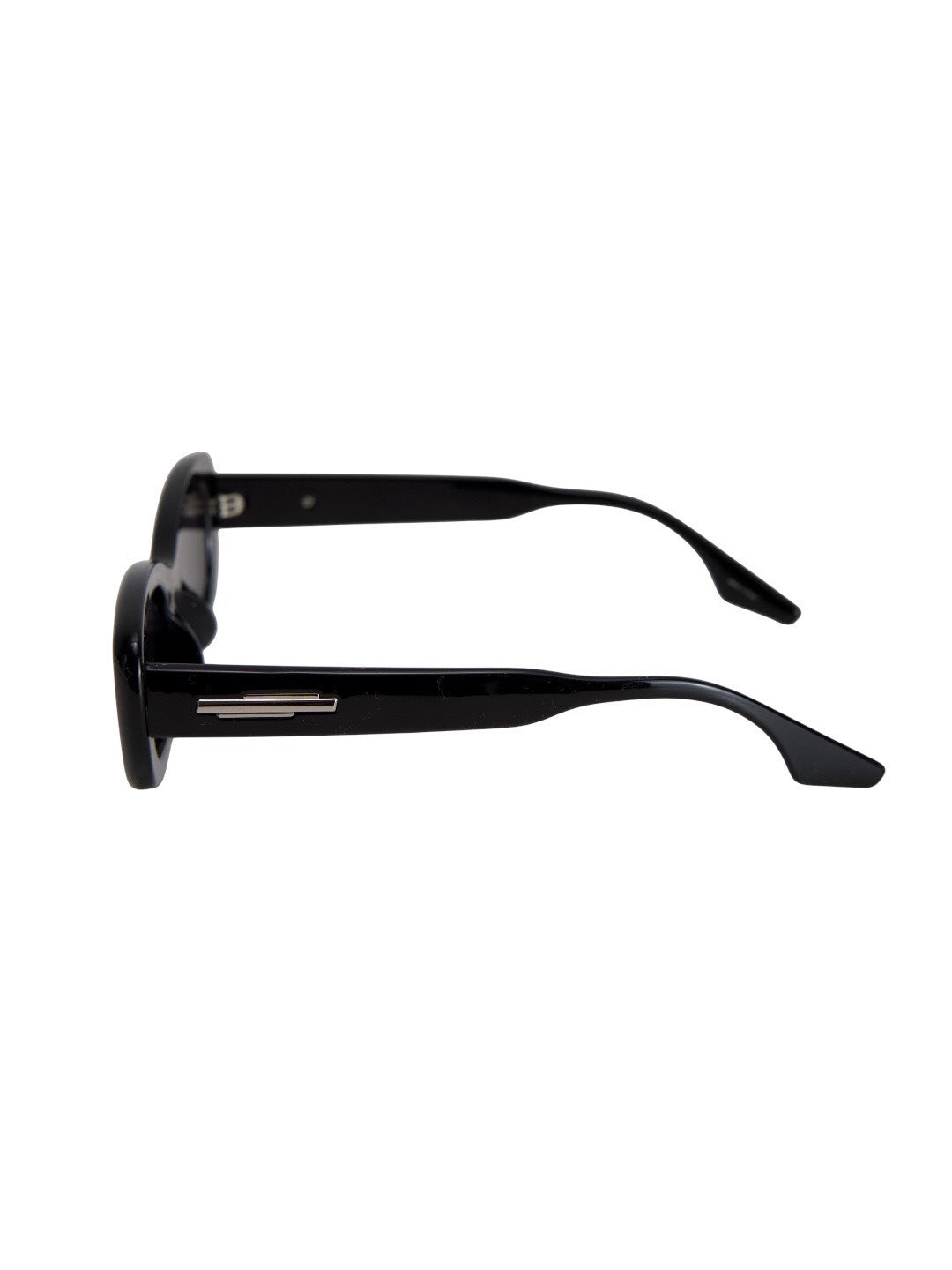 受注制【Chikashitsu +】square sunglasses (3color)