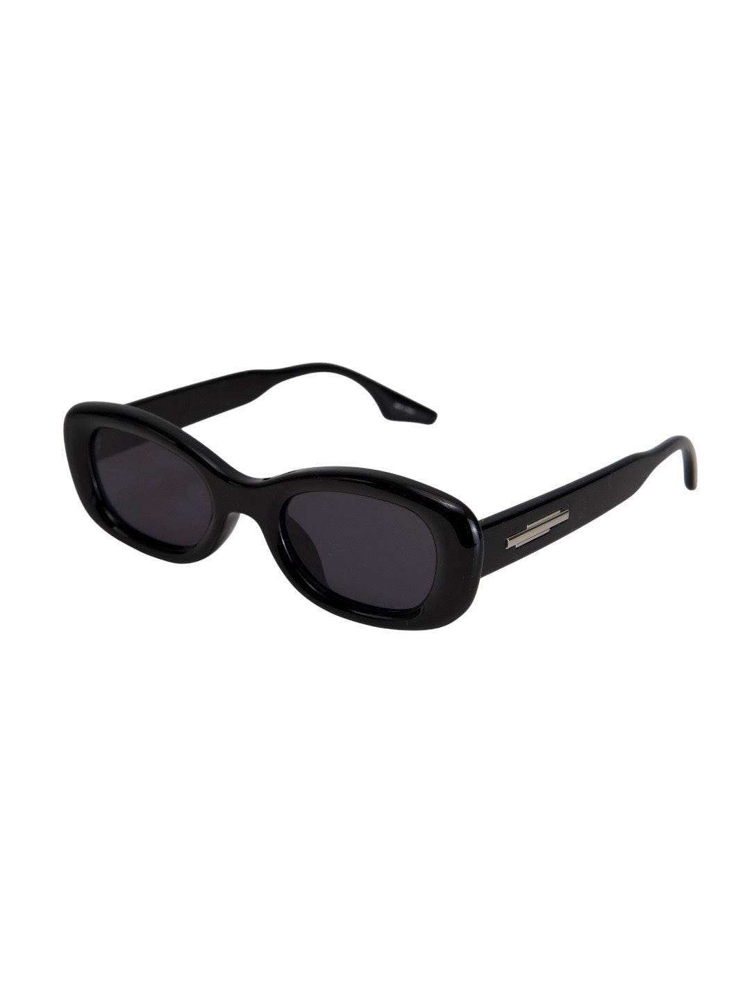 受注制【Chikashitsu +】square sunglasses (3color)