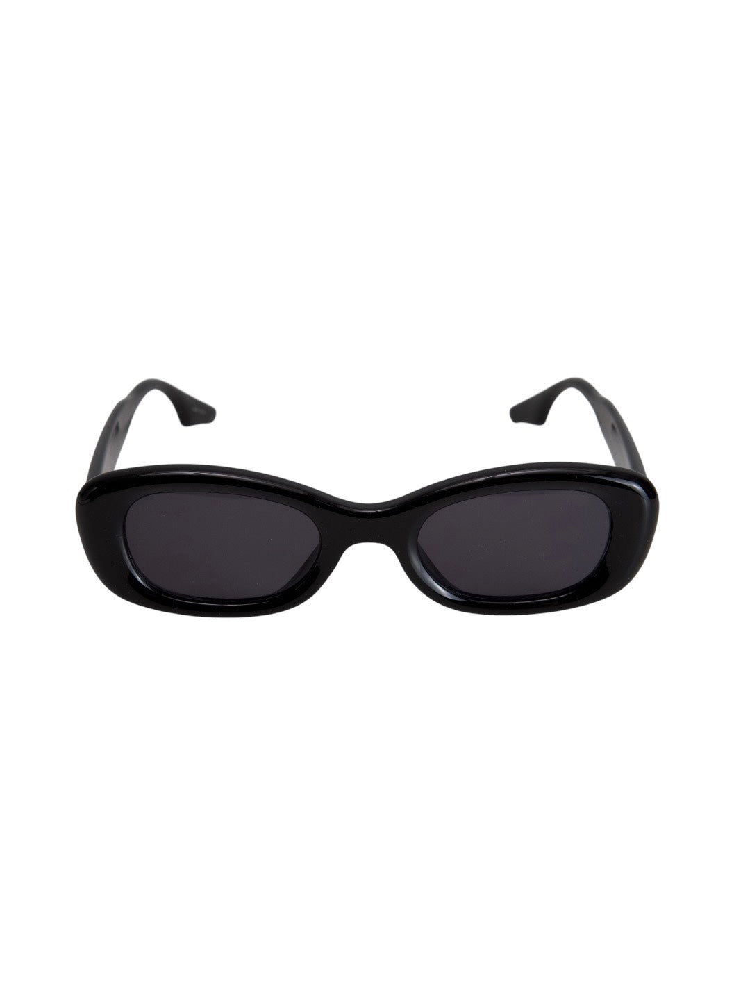 受注制【Chikashitsu +】square sunglasses (3color)