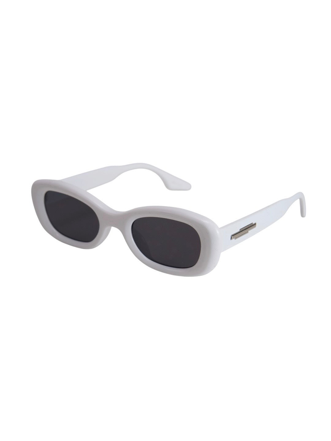 受注制【Chikashitsu +】square sunglasses (3color)