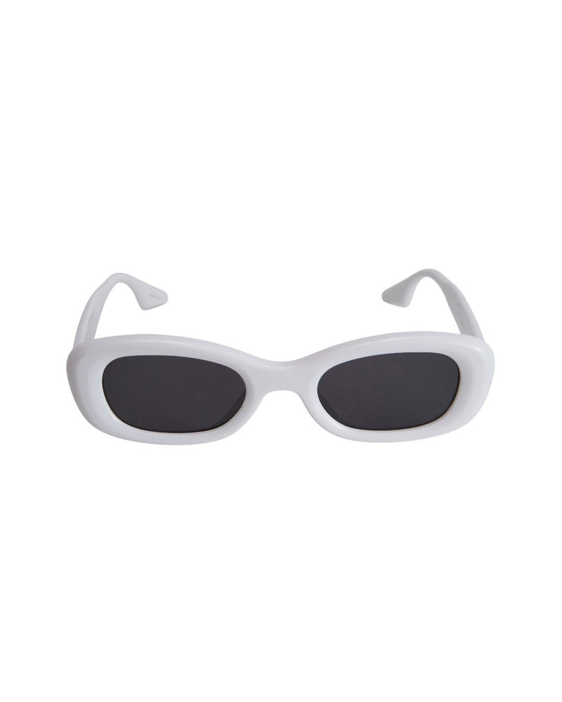 受注制【Chikashitsu +】square sunglasses (3color)