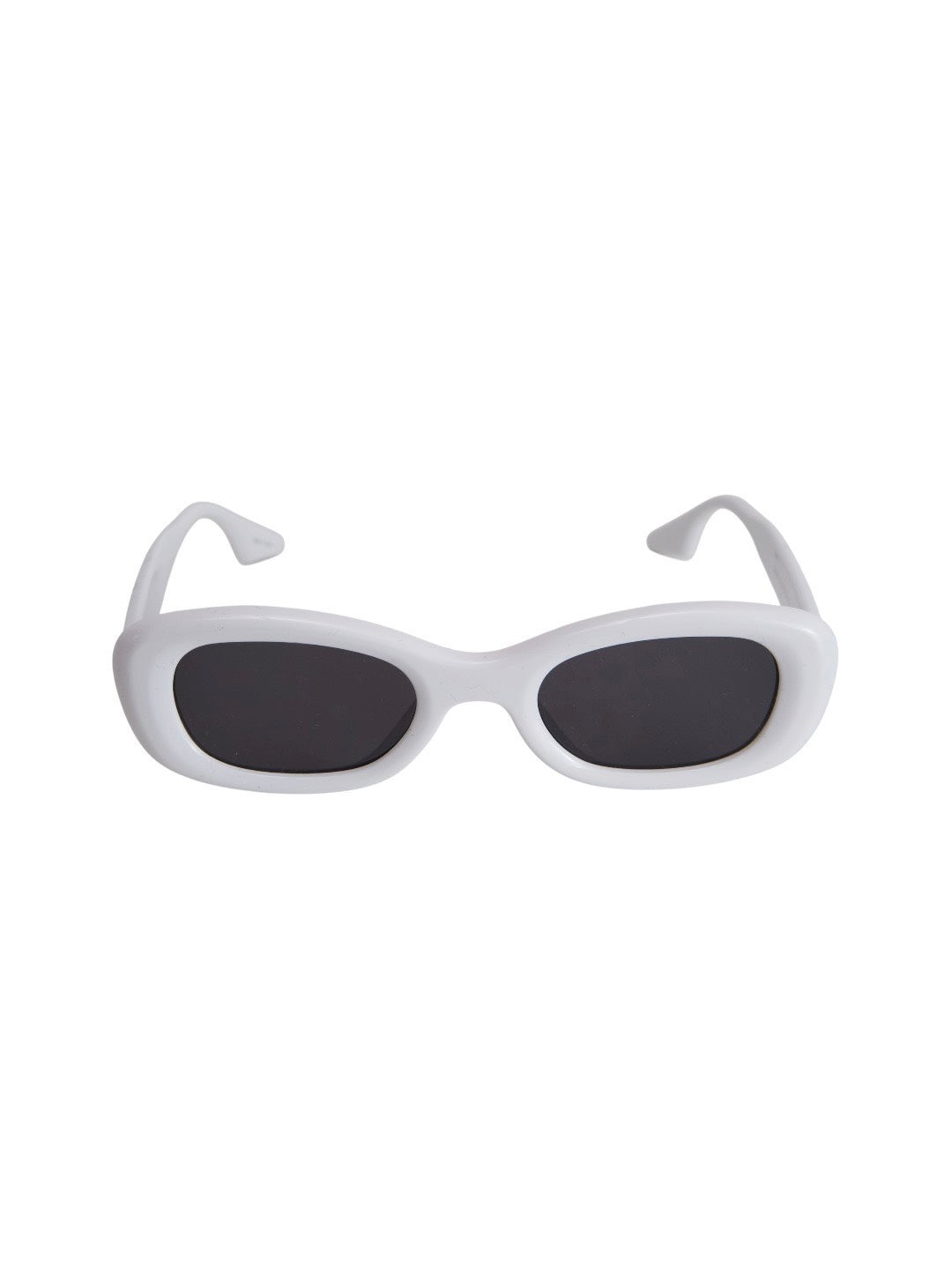 受注制【Chikashitsu +】square sunglasses (3color)