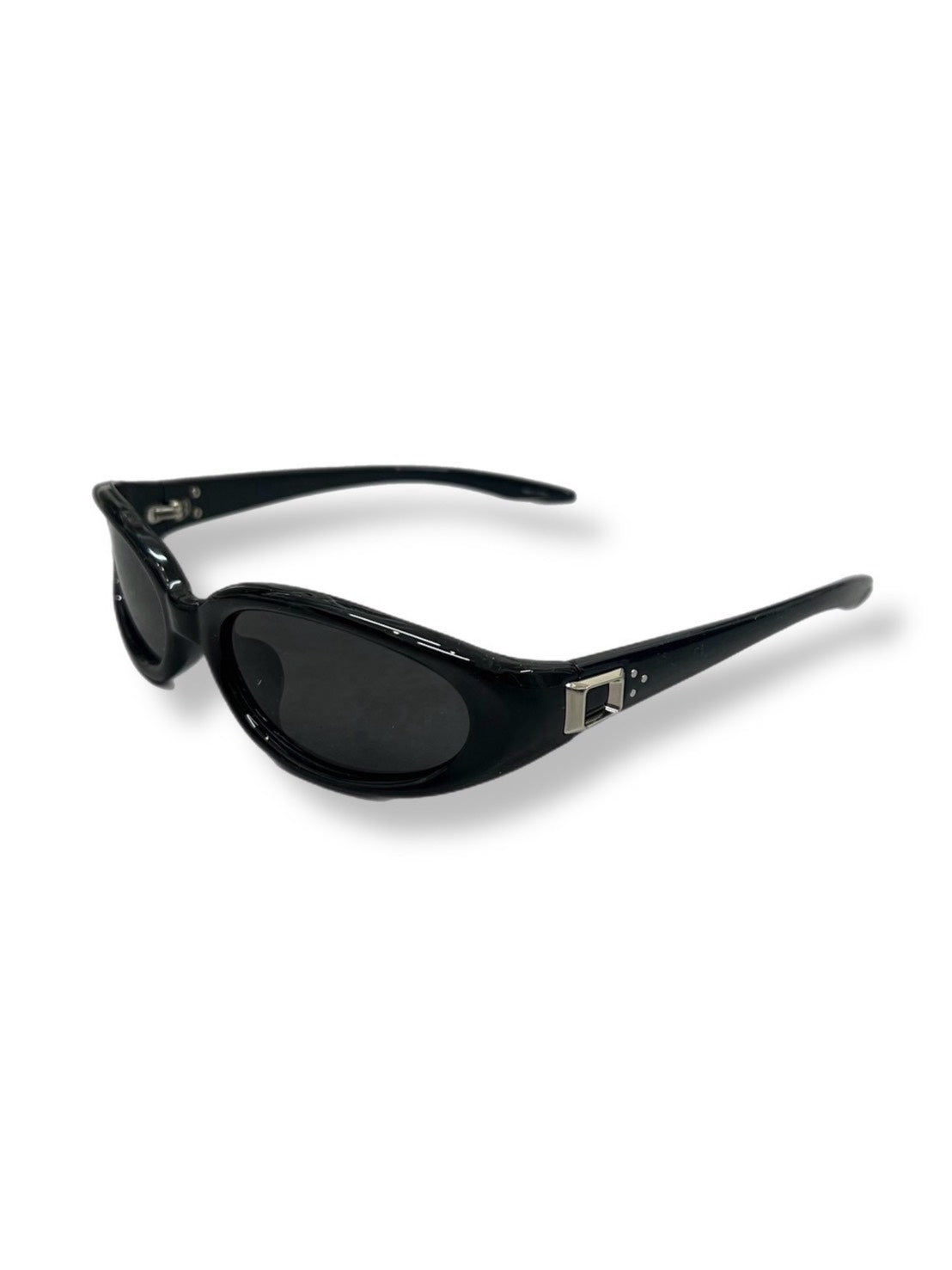 受注制【OaKS】vintage goggle-style sunglasses