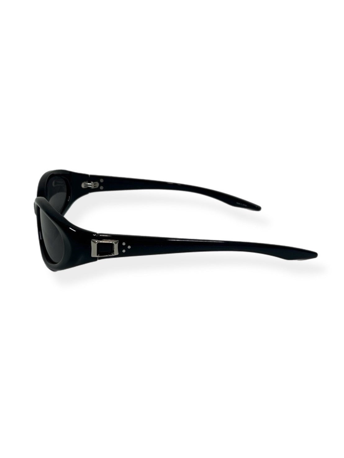 受注制【OaKS】vintage goggle-style sunglasses
