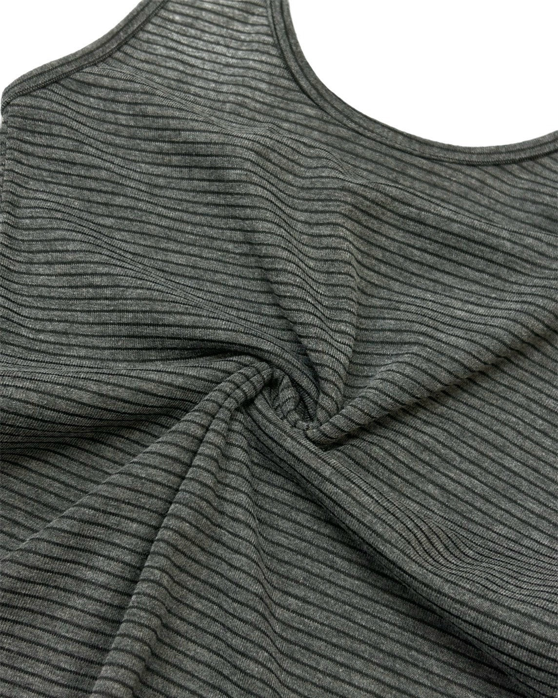 【OaKS】zia halter neck tank top (4color)
