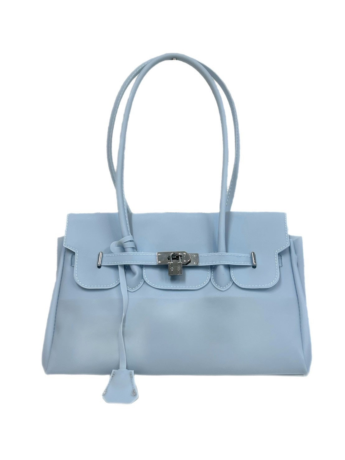 受注制【OaKS】jelly hand bag 2 (5color)