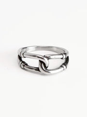 【Chikashitsu +】design ring 45