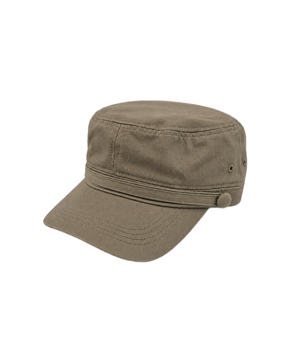 受注制【Chikashitsu +】classic work cap (2color)
