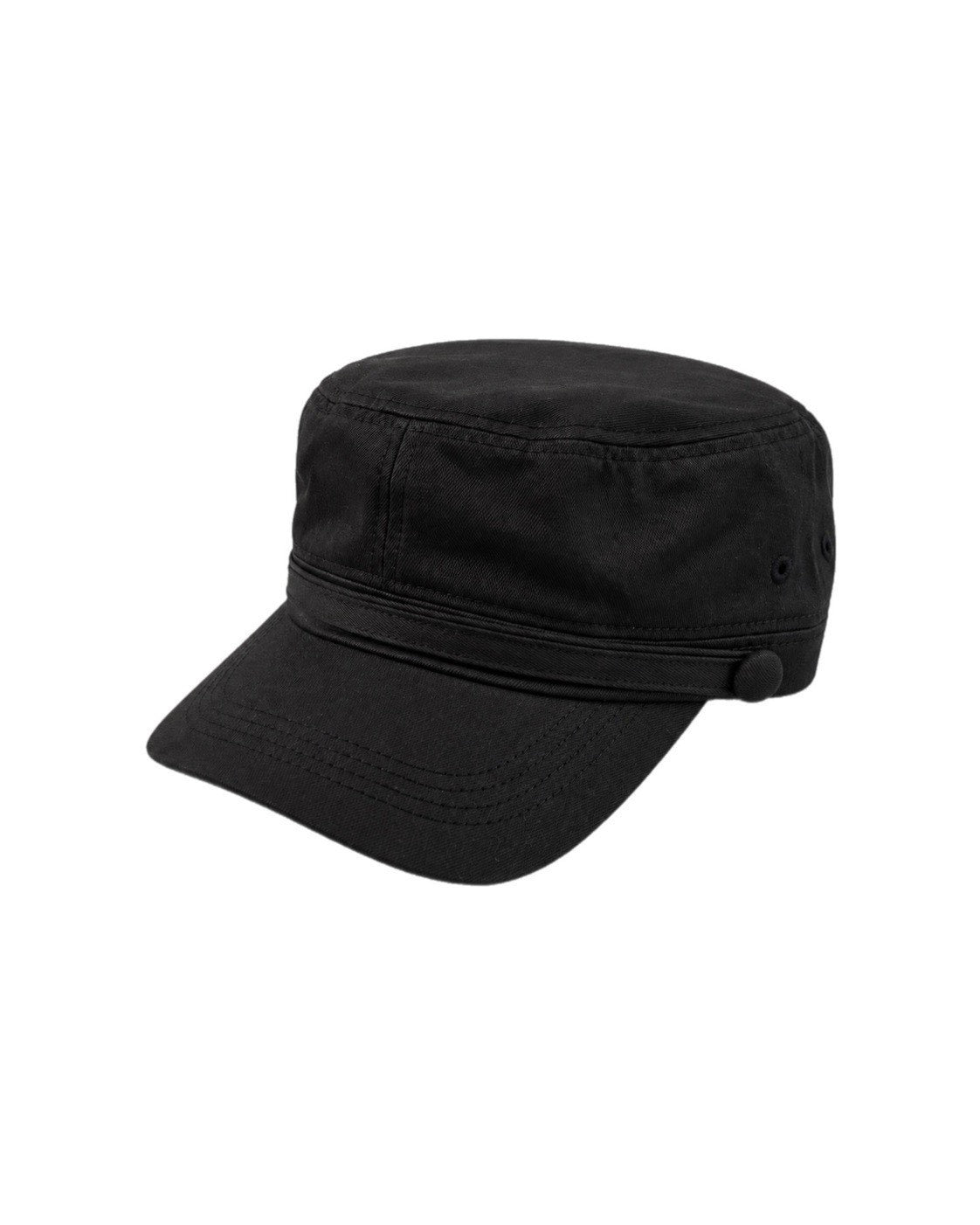 受注制【Chikashitsu +】classic work cap (2color)