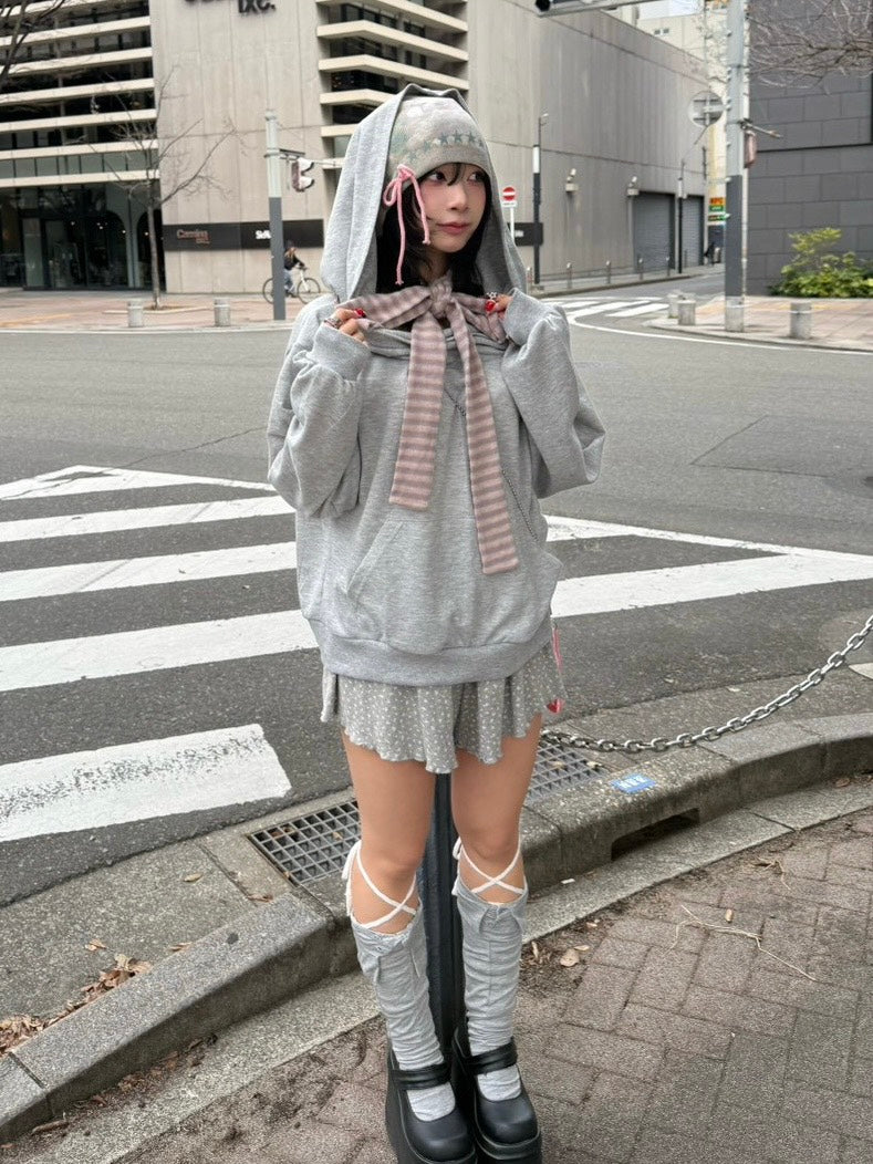 3/12 20:00発売 名古屋店WEB限定 受注制【nmtc +】2way hood off-shoulder sweat shirts / 【エヌエムティーシープラス】ツーウェイフードオフショルダースウェットパンツ (3color)