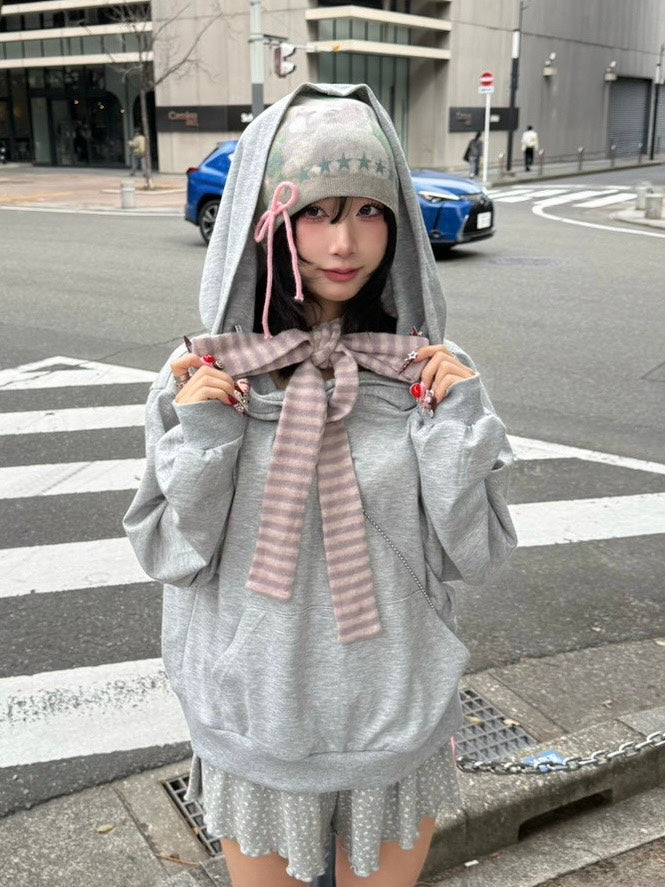 3/12 20:00発売 名古屋店WEB限定 受注制【nmtc +】2way hood off-shoulder sweat shirts / 【エヌエムティーシープラス】ツーウェイフードオフショルダースウェットパンツ (3color)