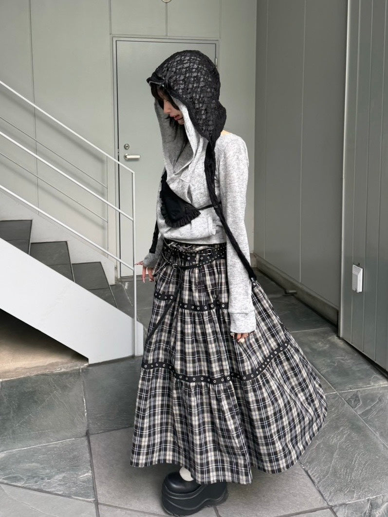 3/12 20:00発売 名古屋店WEB限定 受注制【nmtc +】one shoulder hoodie / 【エヌエムティーシープラス】ワンショルダーフーディー (2color)