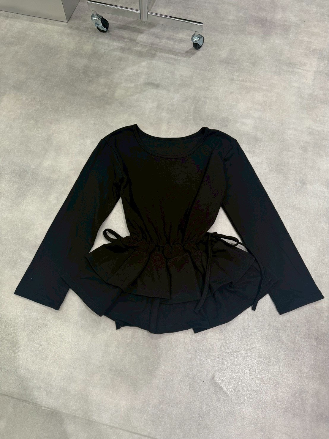 3/12 20:00発売 名古屋店WEB限定 受注制【nmtc +】cancan mini one-piece / 【エヌエムティーシープラス】カンカンミニスカート (3color)