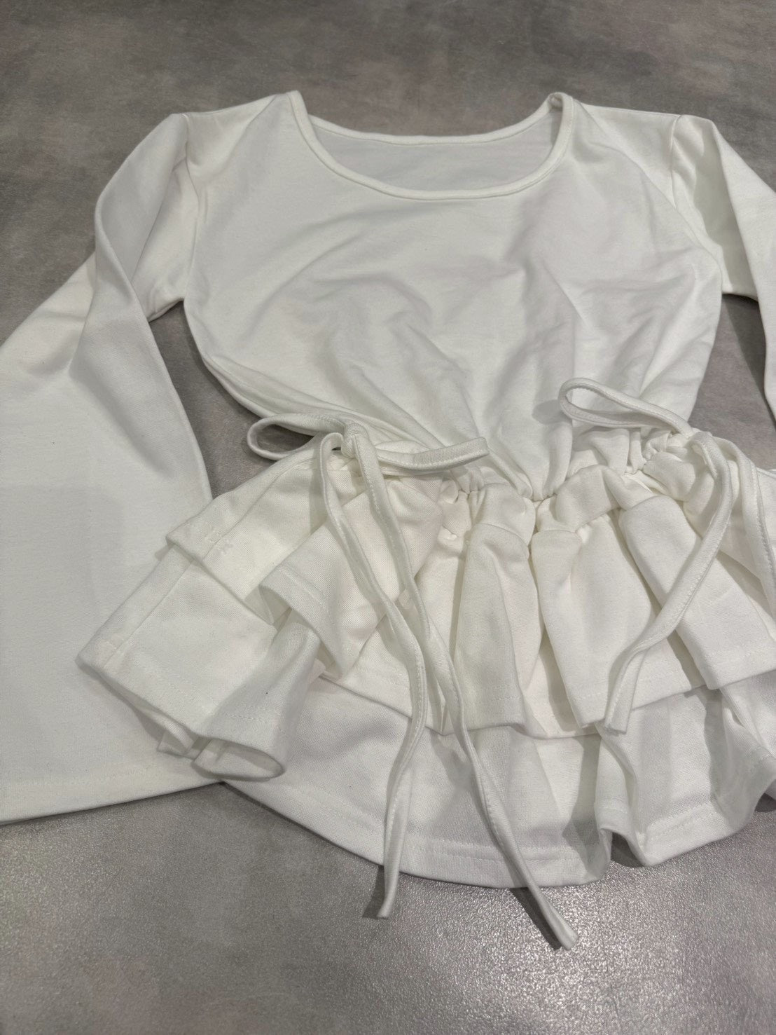 3/12 20:00発売 名古屋店WEB限定 受注制【nmtc +】cancan mini one-piece / 【エヌエムティーシープラス】カンカンミニスカート (3color)