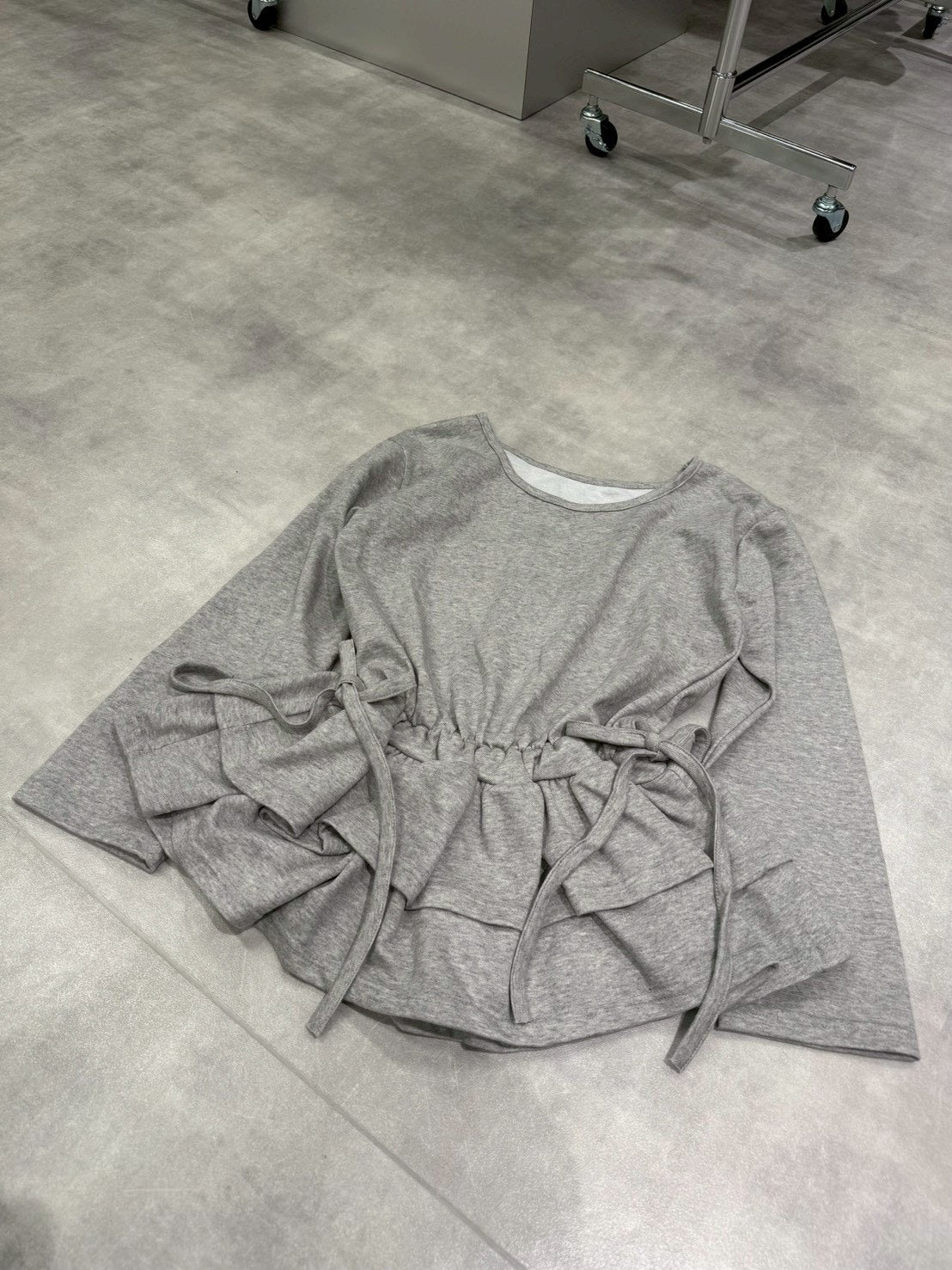 3/12 20:00発売 名古屋店WEB限定 受注制【nmtc +】cancan mini one-piece / 【エヌエムティーシープラス】カンカンミニスカート (3color)