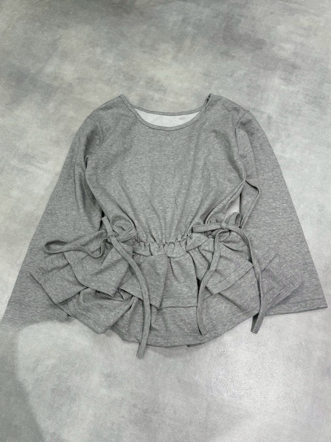 3/12 20:00発売 名古屋店WEB限定 受注制【nmtc +】cancan mini one-piece / 【エヌエムティーシープラス】カンカンミニスカート (3color)