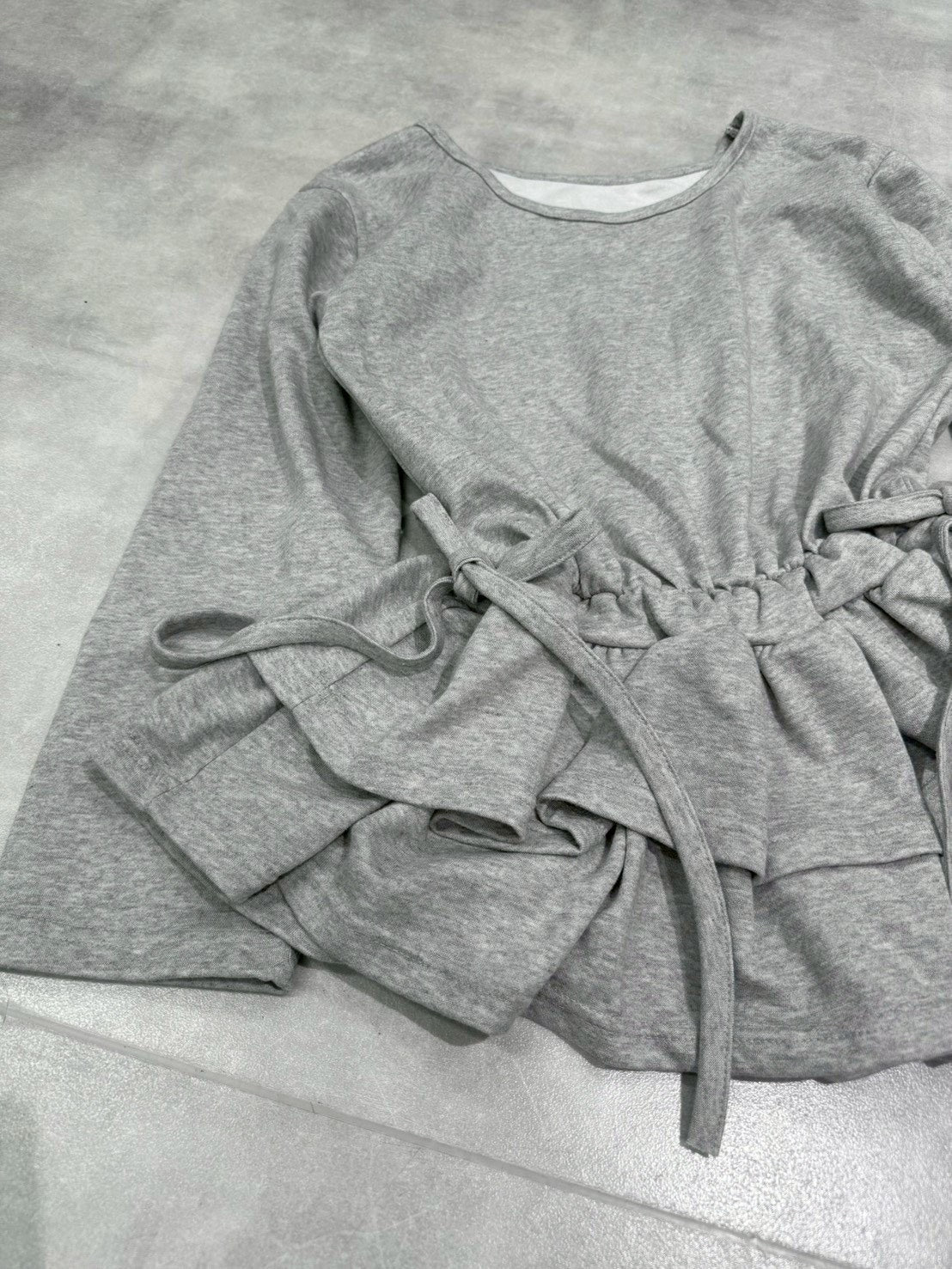 3/12 20:00発売 名古屋店WEB限定 受注制【nmtc +】cancan mini one-piece / 【エヌエムティーシープラス】カンカンミニスカート (3color)