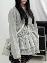 名古屋店WEB限定受注制【nmtc+】cancan mini one-piece (3color)
