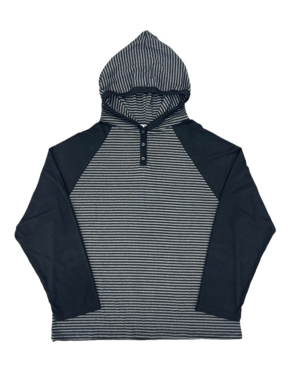 受注制【nmtc+】border raglan long sleeve
