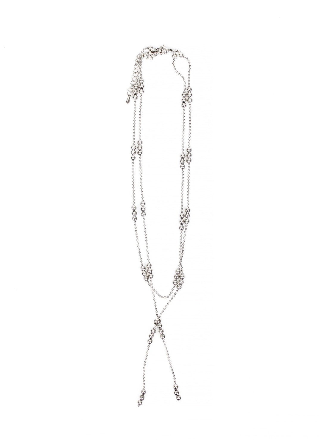 【MIAE】choo necklace