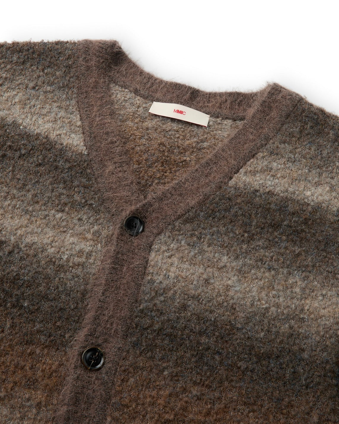 【MMIC】TOLEDO CARDIGAN