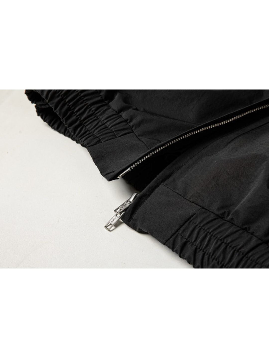 【roaringrad】26 Crop Track Jacket
