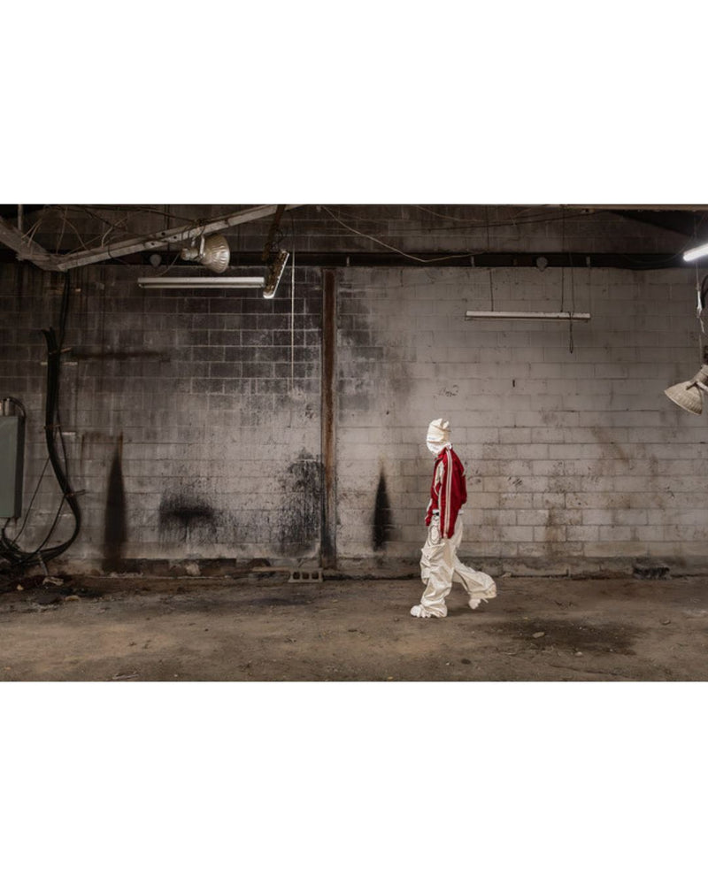 【roaringrad】26 Crop Track Jacket