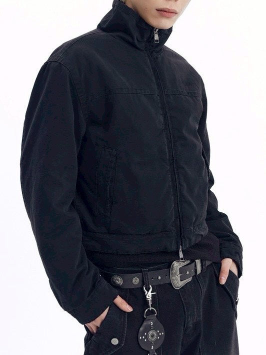 【AAKAM】Oldman Work Jacket
