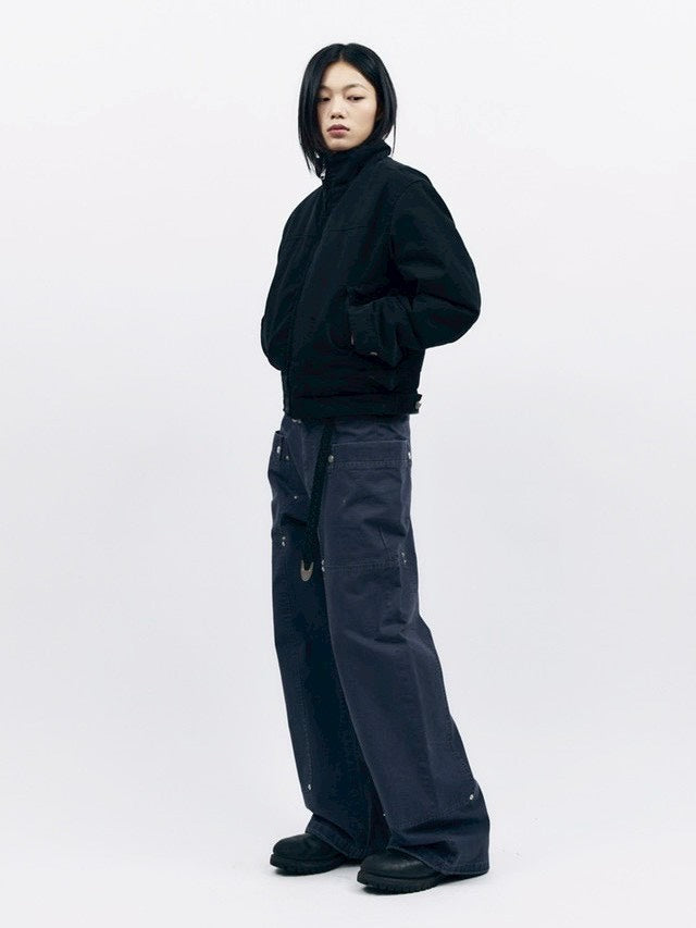 【AAKAM】Oldman Work Jacket