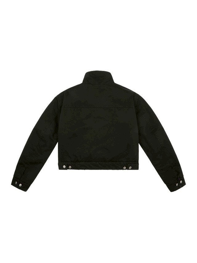 【AAKAM】Oldman Work Jacket