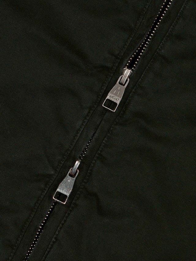 【AAKAM】Oldman Work Jacket