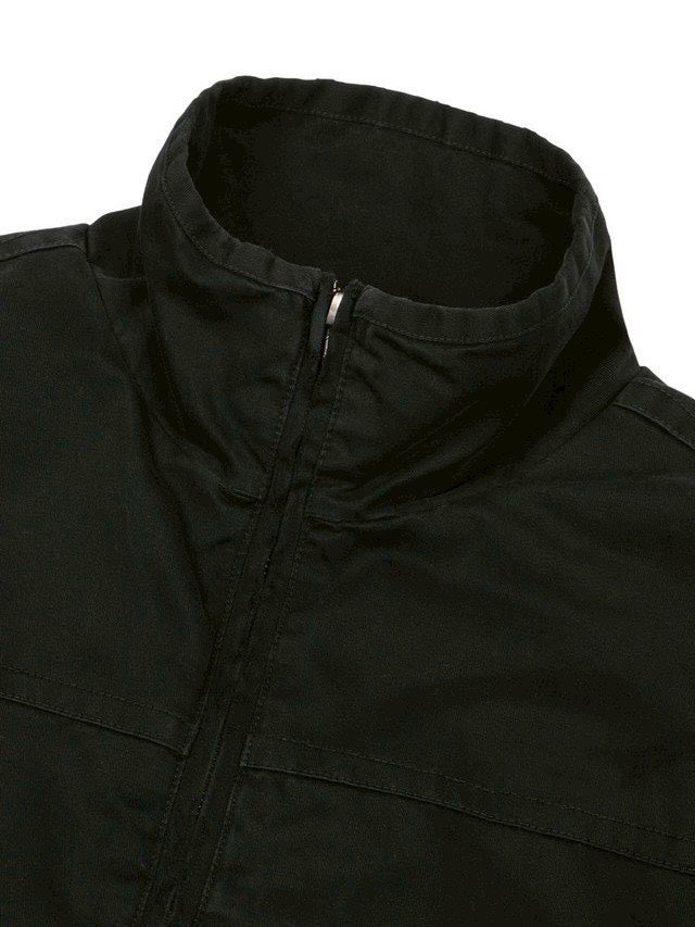 【AAKAM】Oldman Work Jacket