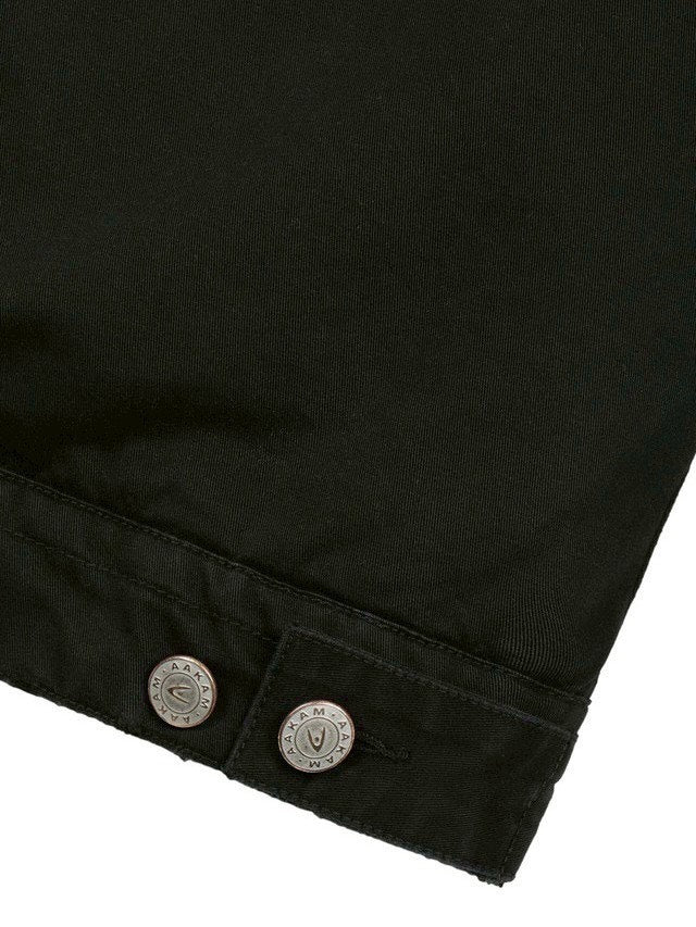 【AAKAM】Oldman Work Jacket