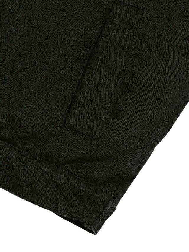 【AAKAM】Oldman Work Jacket