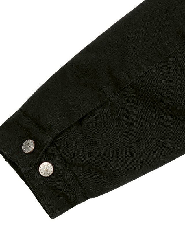【AAKAM】Oldman Work Jacket