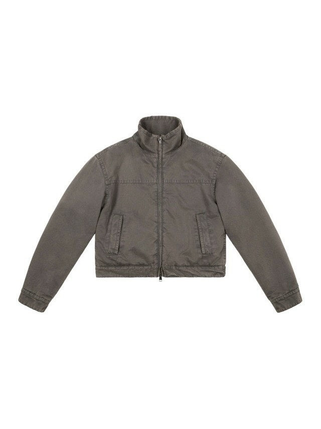 【AAKAM】Oldman Work Jacket