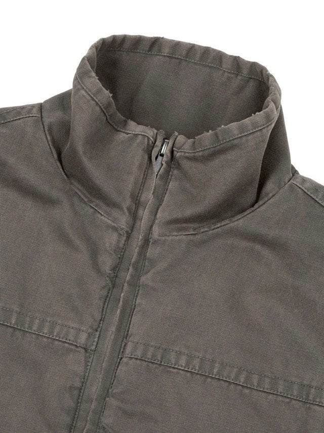 【AAKAM】Oldman Work Jacket