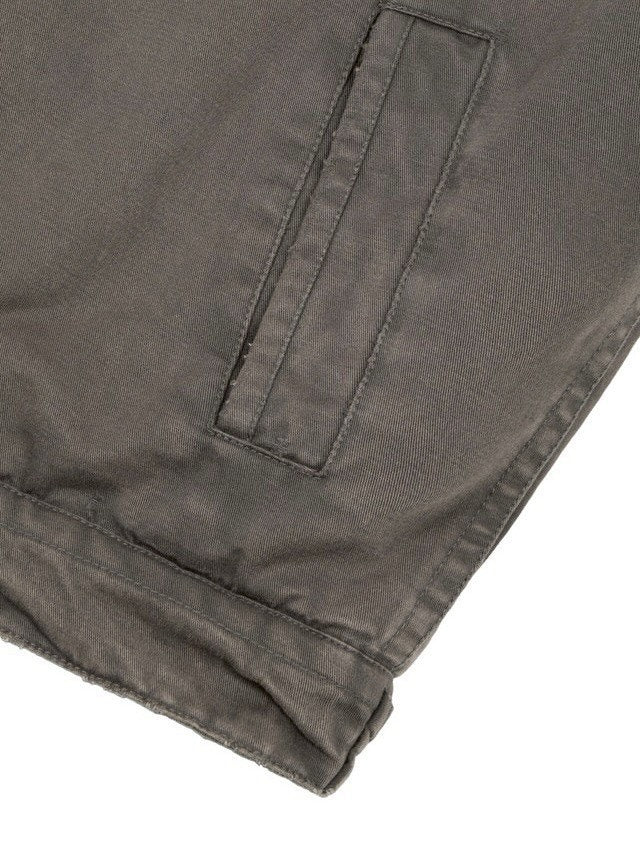 【AAKAM】Oldman Work Jacket