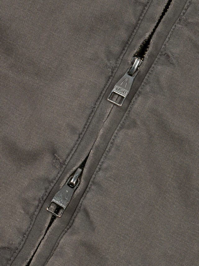 【AAKAM】Oldman Work Jacket