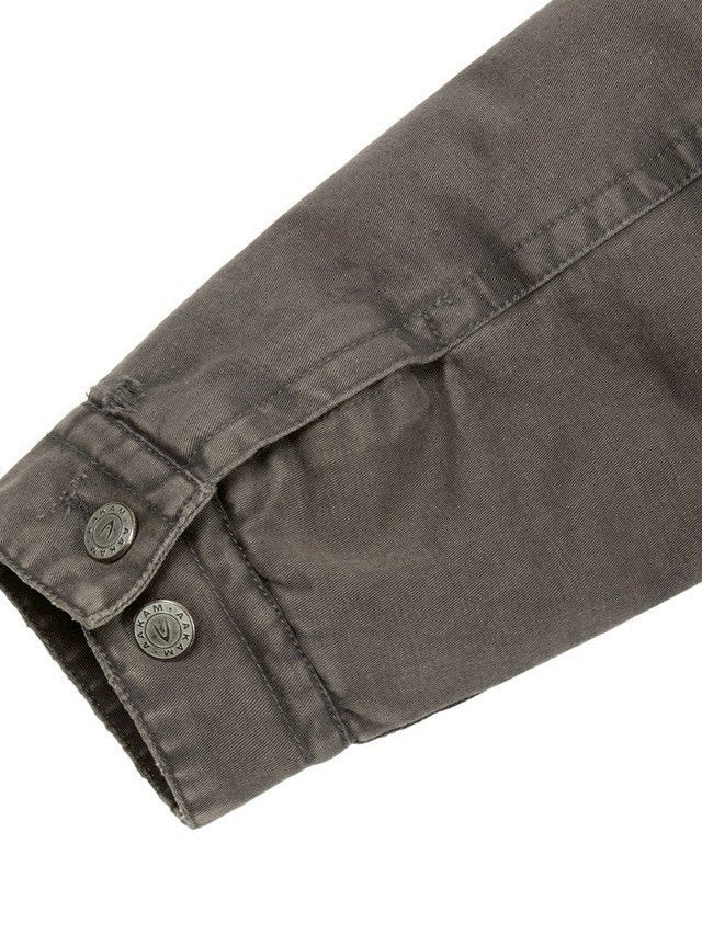 【AAKAM】Oldman Work Jacket