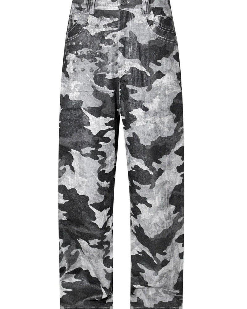 【Thought We Friends】Devlin Denim