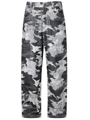 【Thought We Friends】Devlin Denim