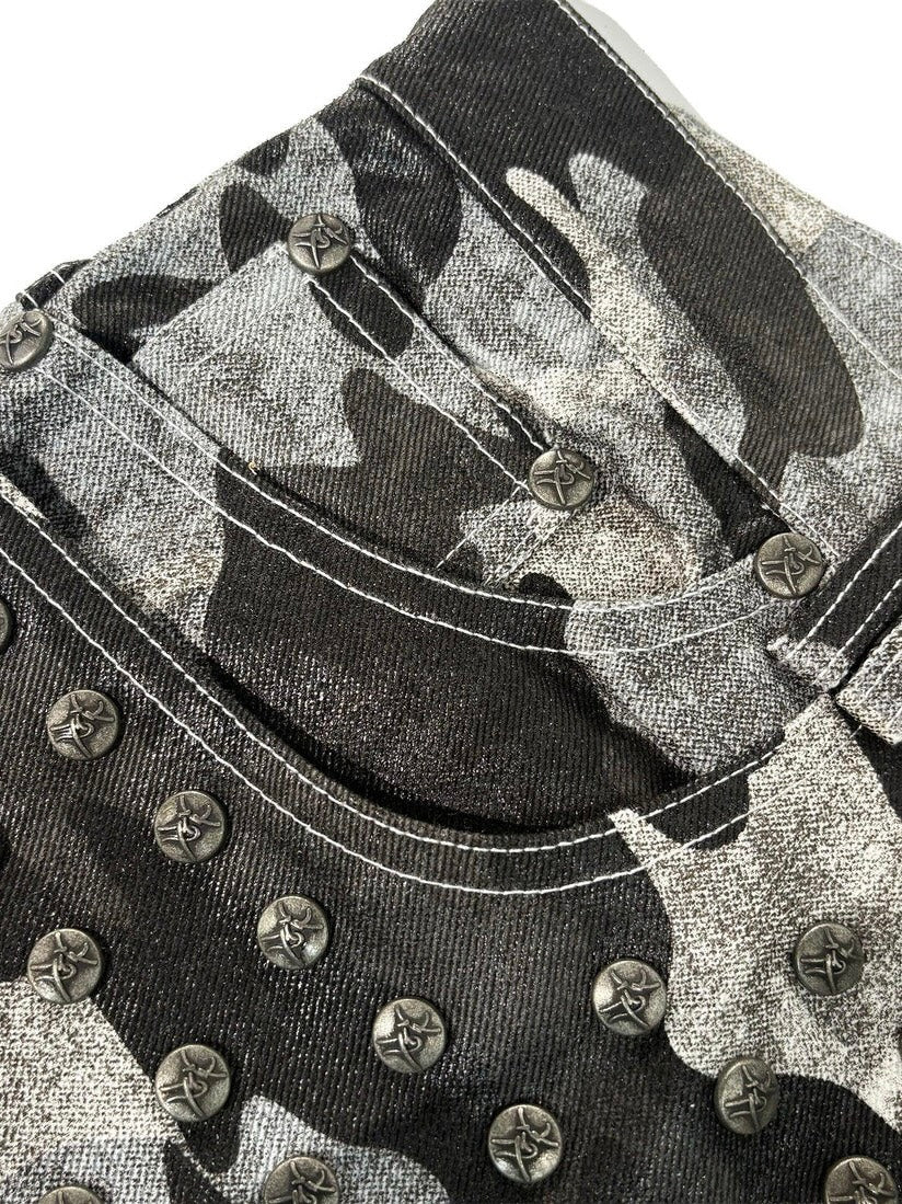 【Thought We Friends】Devlin Denim