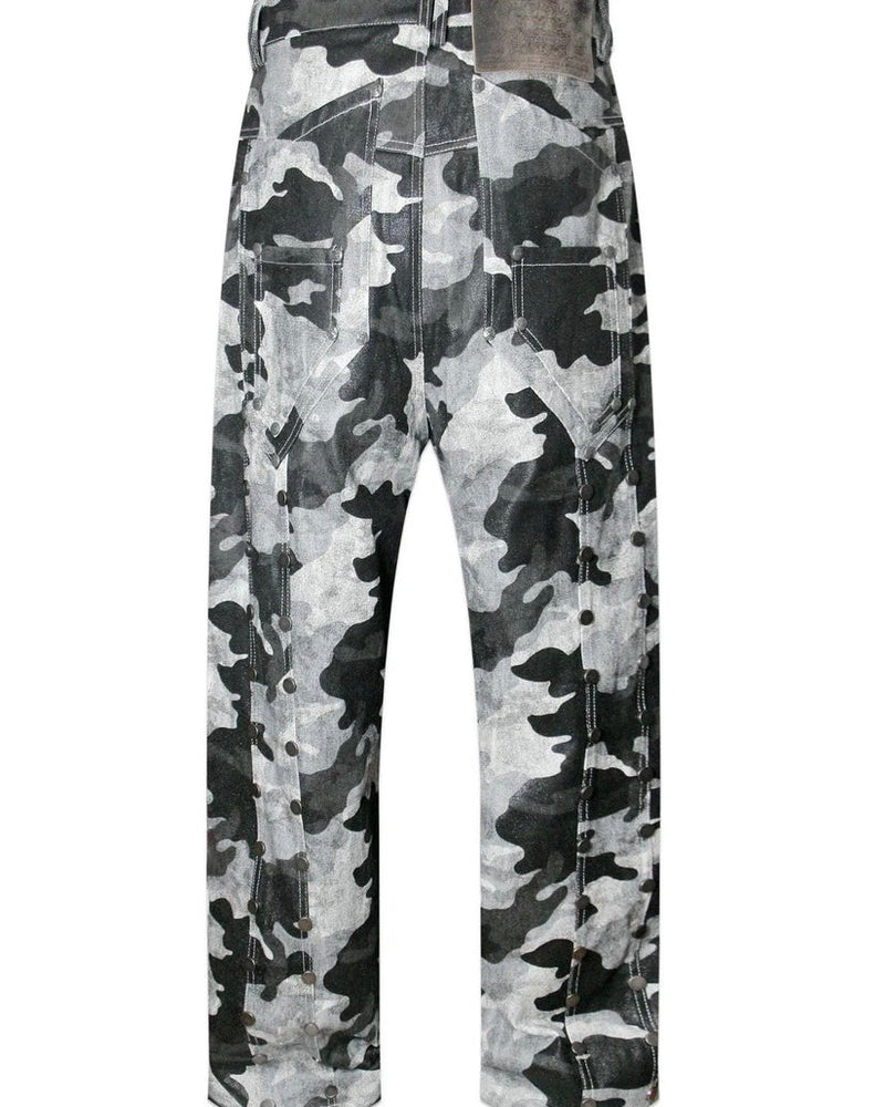 【Thought We Friends】Devlin Denim