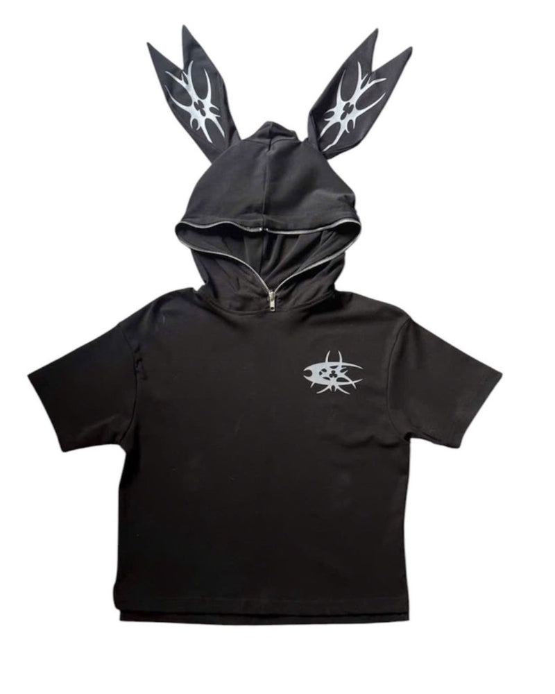【Cozy world Wide】EPL RABBIT TEE