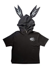 【Cozy world Wide】EPL RABBIT TEE