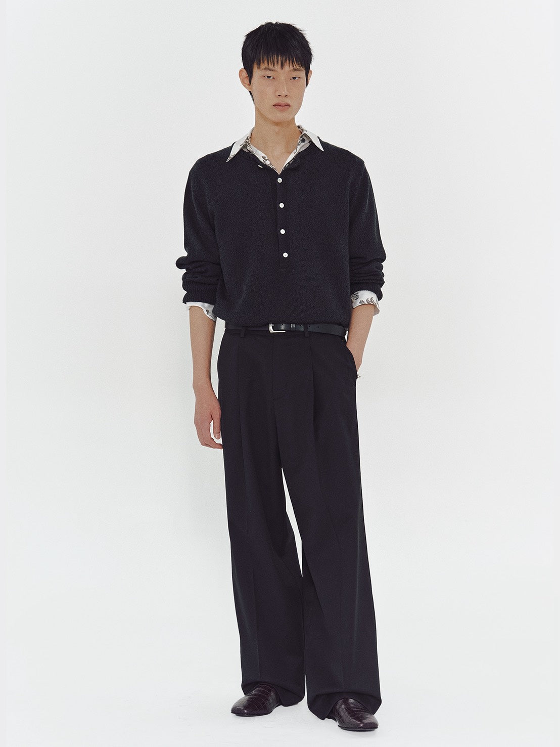 【MMIC】Morrison Slacks
