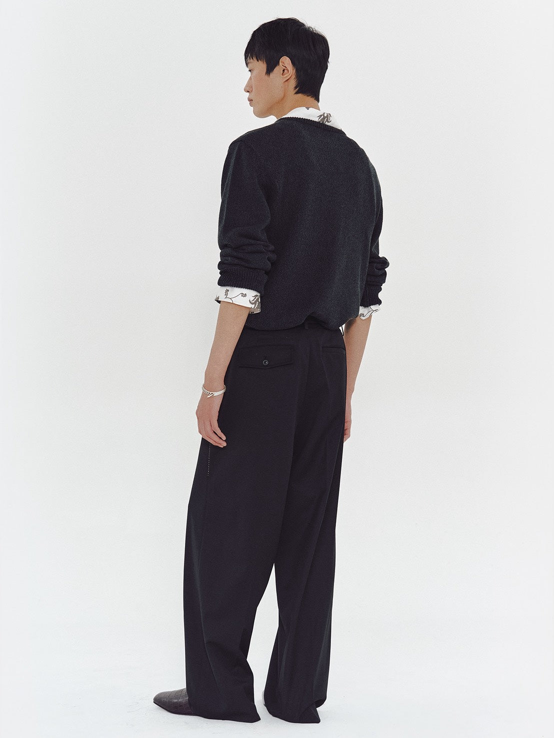 【MMIC】Morrison Slacks