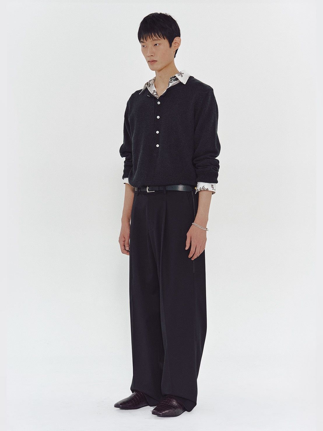 【MMIC】Morrison Slacks
