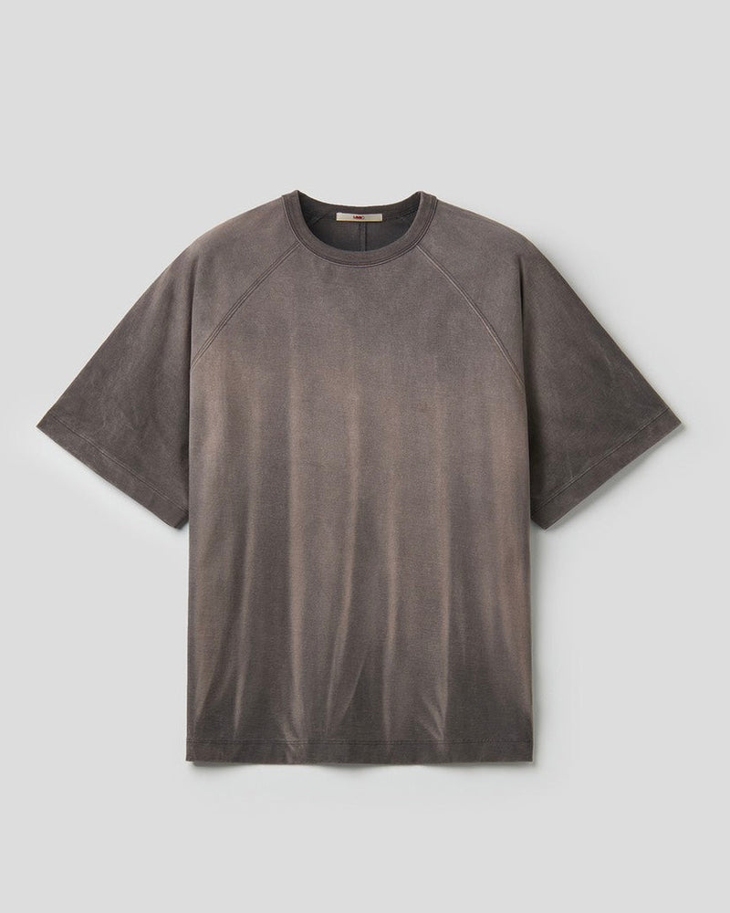 【MMIC】Shadow Tee